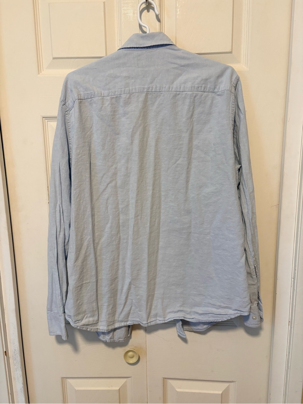 H&M Button-up - Picture 3 of 3